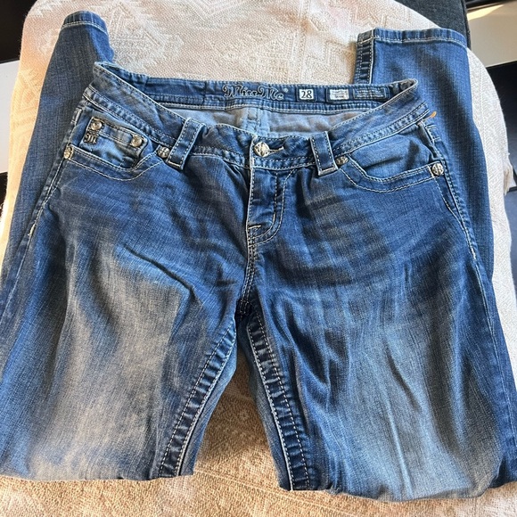 Miss me jeans - Picture 3 of 7